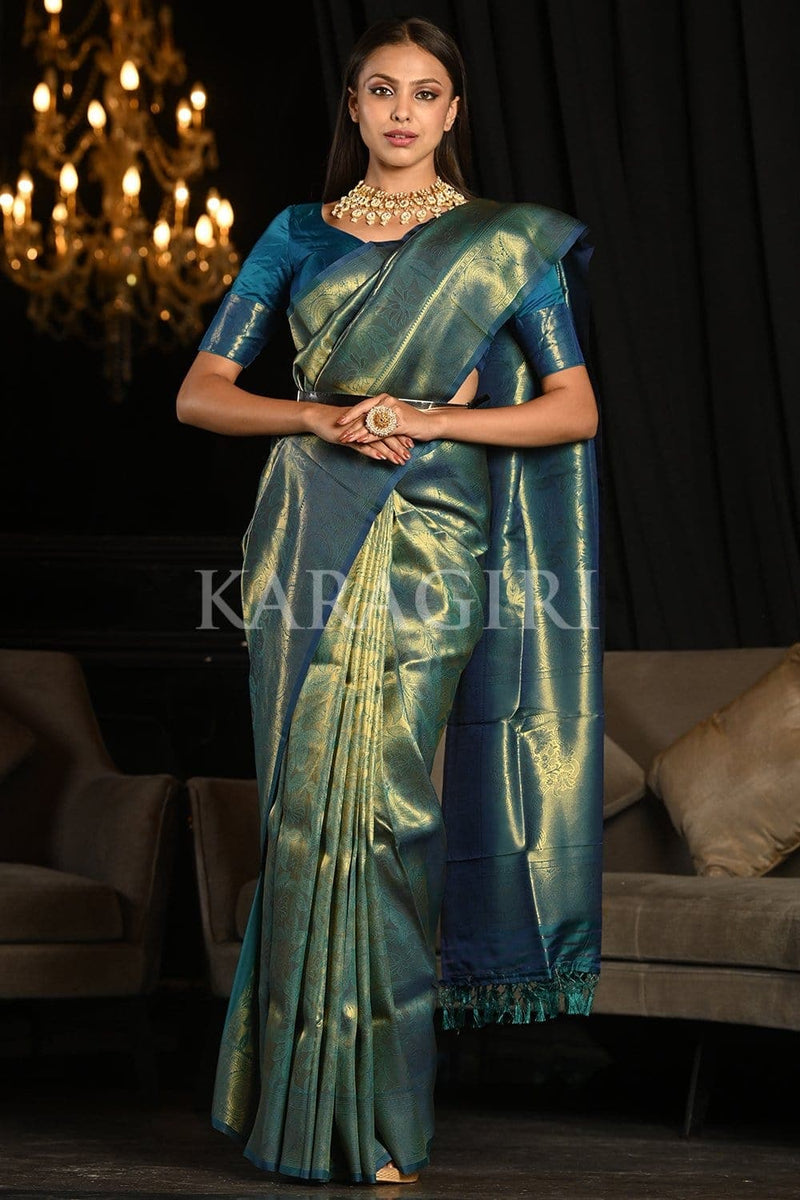 Summer Sarees: Best Selections For Your Summer Collection – Karagiri