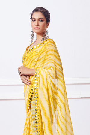 Can a saree shapewear hold heavy silk sarees? - Quora