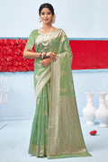 Cotton Saree