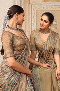 Silk sarees