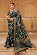 Chappa Silk Saree