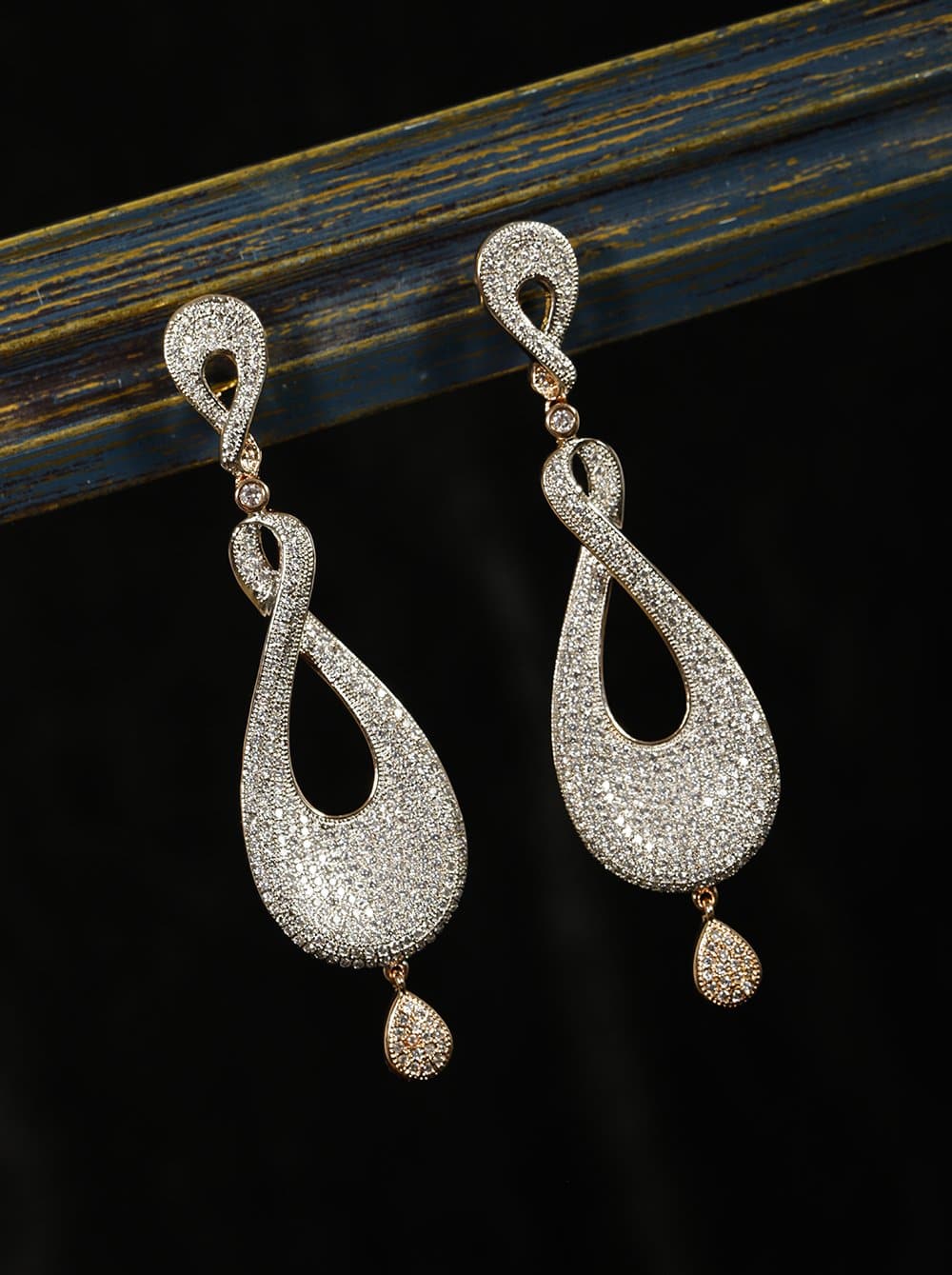 Kushals Fashion Jewellery Earrings  Buy Kushals Fashion Jewellery Earrings  online in India