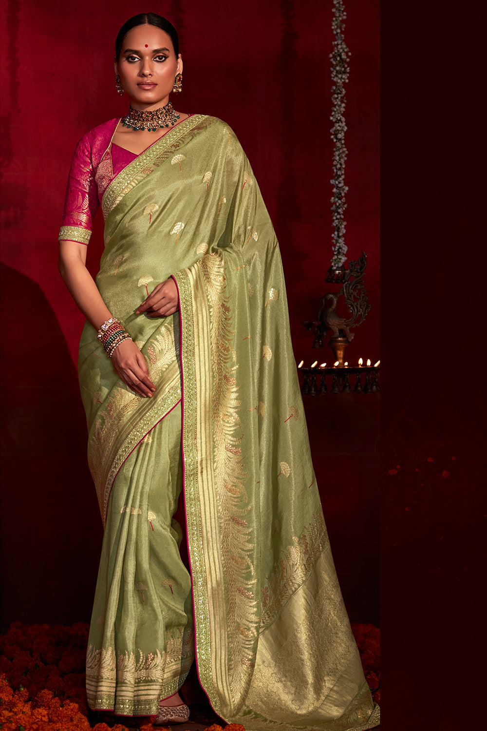 Khadi jute silk on sale sarees