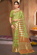 Banarasi Saree