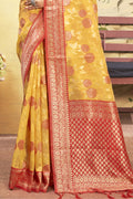 Cotton Saree Pallu