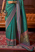 Kanjivaram Saree Design