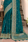 Silk Saree Border