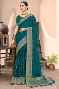 South Silk Saree