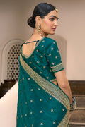 Silk Saree Blouse