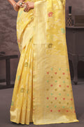 Cotton Saree Design