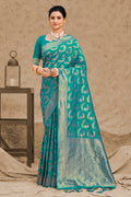 Banarasi saree