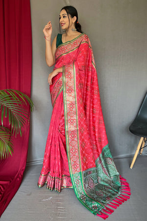 22 Gorgeous Brides in Sarees - Bridal Saree Styles