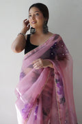 designer saree