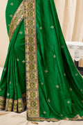 designer saree