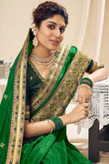 south silk saree