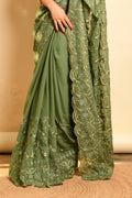 designer saree