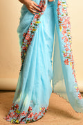 fancy saree