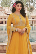 anarkali suit