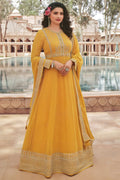 anarkali suits