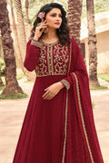 anarkali suits