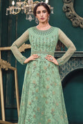 anarkali suit