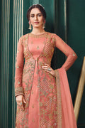 anarkali dress