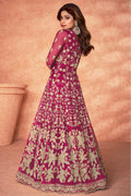 anarkali suit