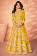 anarkali suit