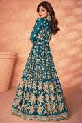 anarkali suit