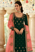 anarkali suit