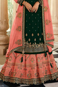 anarkali suits for women