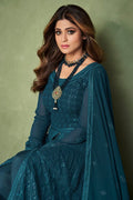 anarkali suit