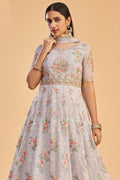 anarkali suit for womwn