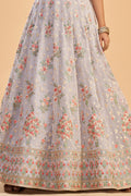 anarkali suit for girls