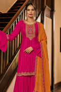 anarkali dress