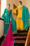 anarkali suit