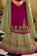 anarkali suits for women