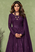 anarkali suits for women