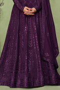 anarkali suits for women