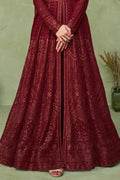 anarkali suits for women