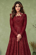 anarkali suits online