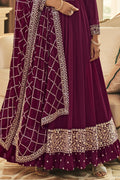 anarkali suits for women