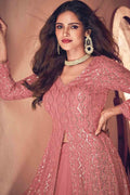 anarkali suit