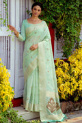 banarasi saree for wedding 