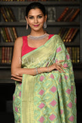 banarasi saree