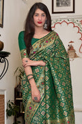 patola saree