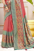 banarasi saree design