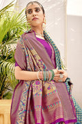 banarasi saree design