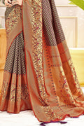 banarasi patola saree