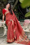 patola saree